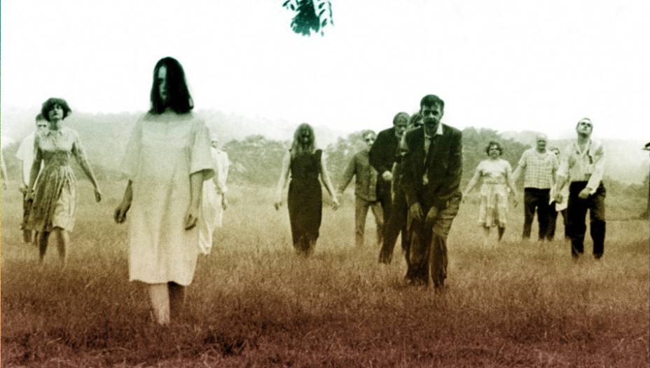 <em>A Noite dos Mortos-Vivos (Night of the Living Dead)</em> <em>A Noite dos Mortos-Vivos (Night of the Living Dead)</em>