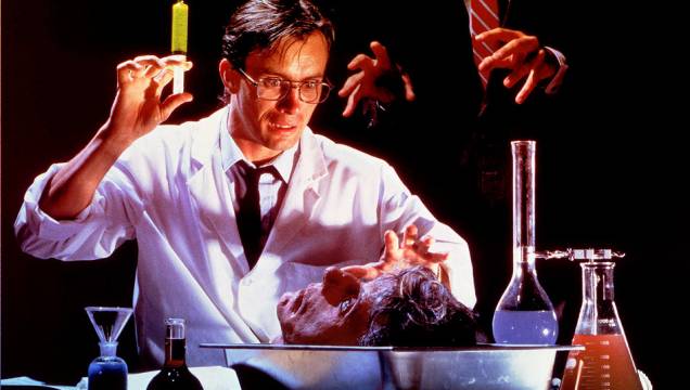 <em>Re-Animator: A Hora dos Mortos-Vivos (Re-Animator)</em> <em>Re-Animator: A Hora dos Mortos-Vivos (Re-Animator)</em>