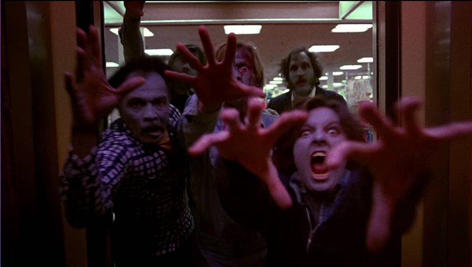 <em>Despertar dos Mortos (Dawn of the Dead)</em>