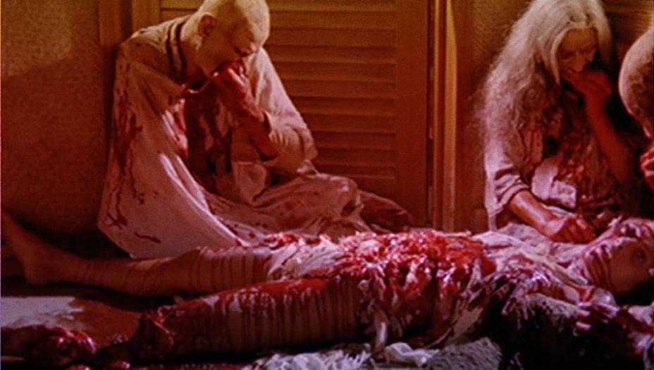 <em>Zumbi 2 A Volta dos Mortos (Zombie 2)</em> <em>Zumbi 2 A Volta dos Mortos (Zombie 2)</em>