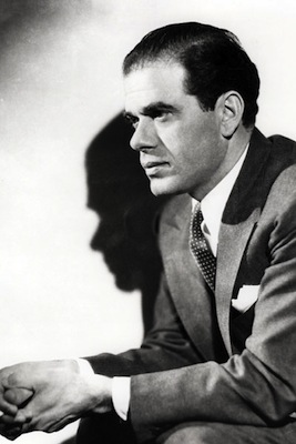 Nome: Frank Capra