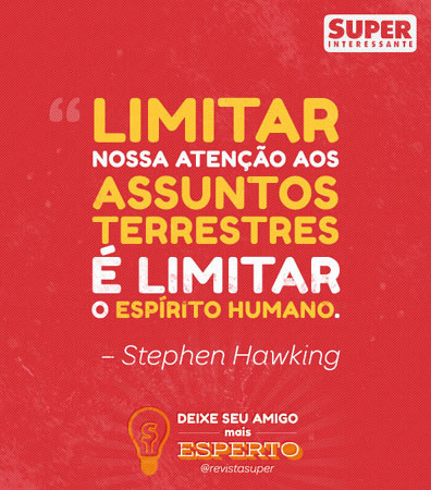 Stephen Hawking, físico teórico britânico (1942 - )
