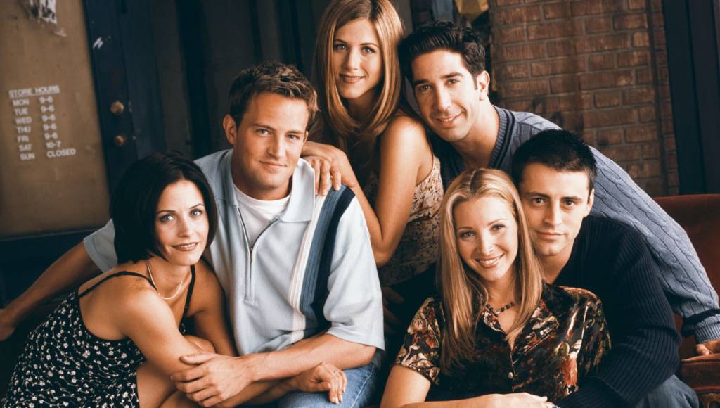 Aos 25 anos, você tem mais amigos do que em todo o resto da vida