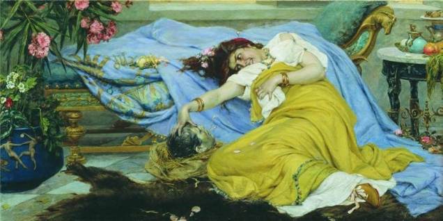 A fama de Fúlvia superou dois mil anos e chegou até hoje, marcada pela história. Primeira mulher (tirando as deusas) a aparecer numa moeda romana, participou de conspirações na Roma de Júlio César, Otaviano e Marco Antônio. A fama de Fúlvia superou dois mil anos e chegou até hoje, marcada pela história. Primeira mulher (tirando as deusas) a aparecer numa moeda romana, participou de conspirações na Roma de Júlio César, Otaviano e Marco Antônio.