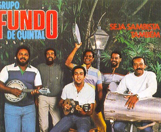 O que se conhece como pagode (e fatalmente teremos que aceitar o termo porque, afinal, ele existe e já foi amplamente assimilado) tem até sua origem localizada justamente na descoberta do grupo Fundo de Quintal. BIZZ explicando o que seria um fenômeno. O que se conhece como pagode (e fatalmente teremos que aceitar o termo porque, afinal, ele existe e já foi amplamente assimilado) tem até sua origem localizada justamente na descoberta do grupo Fundo de Quintal. BIZZ explicando o que seria um fenômeno.