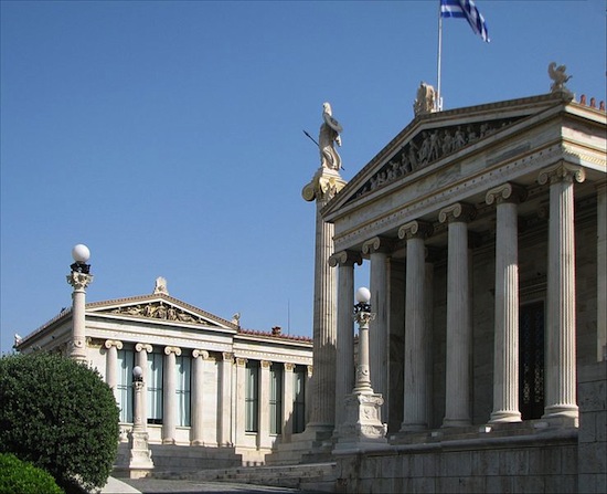 Nome: Atenas Nome: Atenas