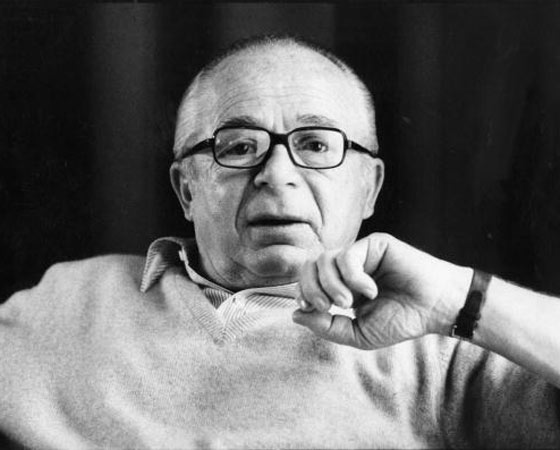 Nome: Billy Wilder