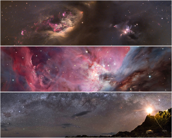 A quinta edição do Astronomy Photographer of the Year recebeu mais de 1200 inscrições, vindas de 49 países diferentes. Depois de uma árdua seleção, o Observatório Real de Greenwich exibe as melhores imagens em uma exposição aberta ao público, em Londres. Enquanto você não vai até lá, a SUPER te apresenta os vencedores da competição.