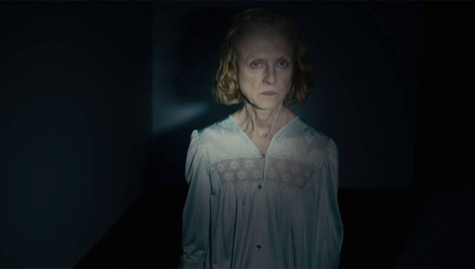 The taking (Adam Robitel, 2014)