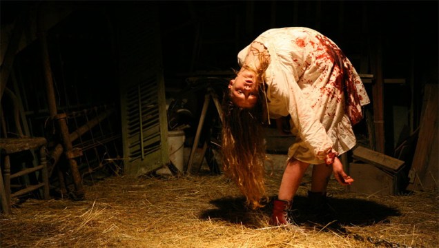 O último exorcismo (Daniel Stamm, 2010)