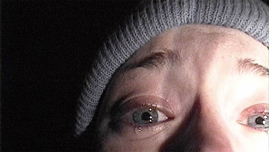 A bruxa de Blair (Daniel Myrick e Eduardo Sánchez, 1999)