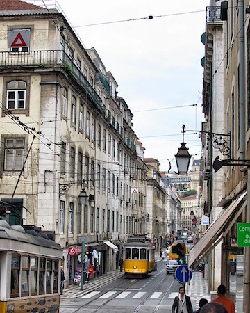 Nome: Lisboa