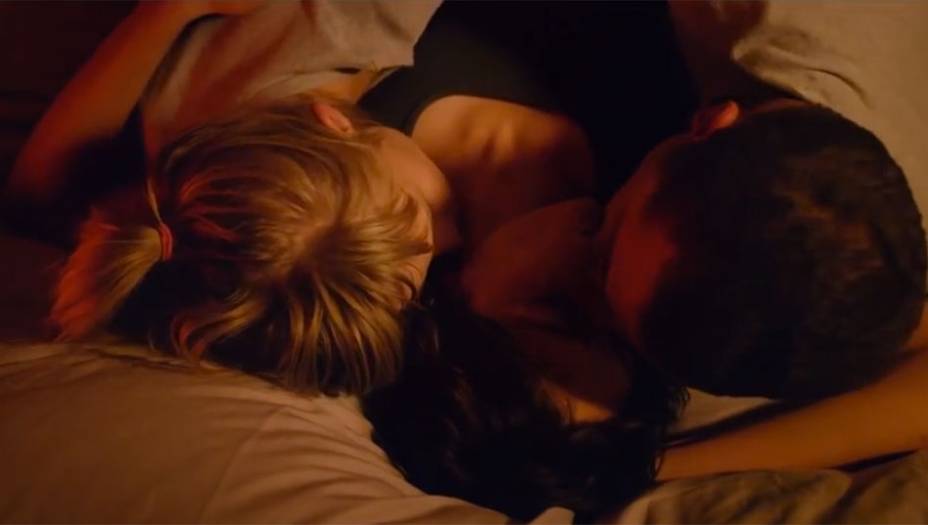 Love (Gaspar Noé, 2015)