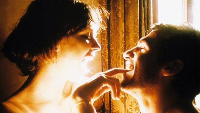 Nove canções (Michael Winterbottom, 2004) Nove canções (Michael Winterbottom, 2004)