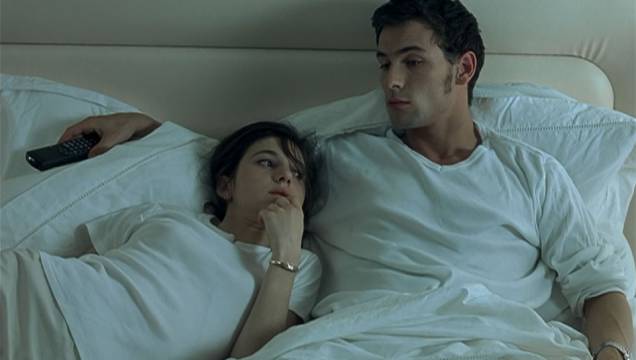 Romance (Catherine Breillat, 1999) Romance (Catherine Breillat, 1999)