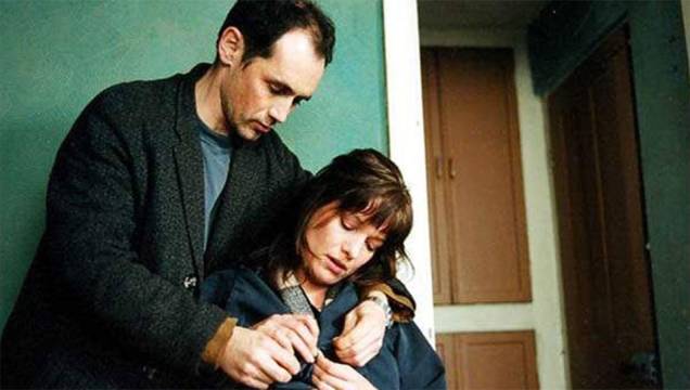 Intimidade (Patrice Chéreau, 2001) Intimidade (Patrice Chéreau, 2001)
