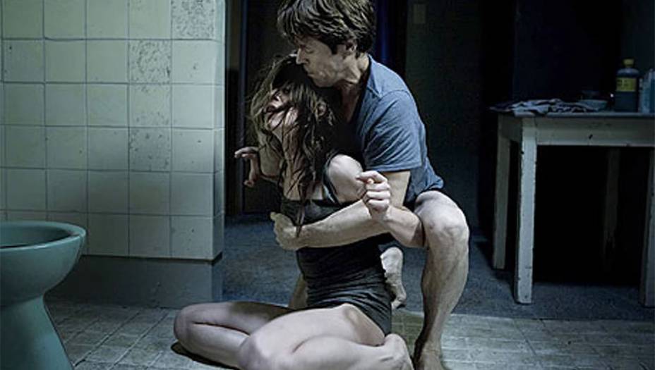 Anticristo (Lars von Trier, 2009)