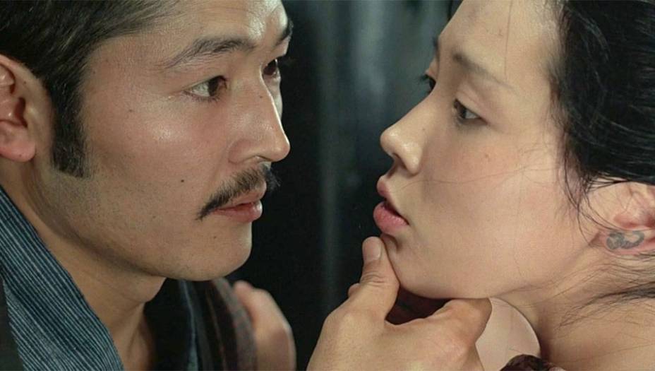 Império dos sentidos (Nagisa Oshima, 1976)