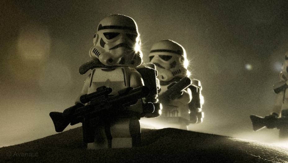 Glória militar
