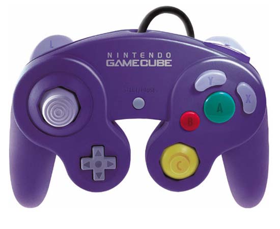Gamecube (Nintendo) - 2001
