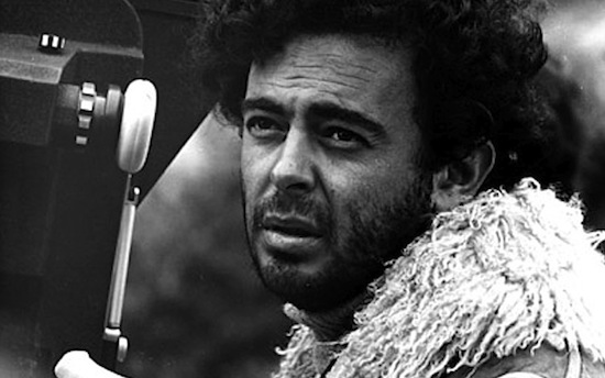 GLAUBER ROCHA <BR> GLAUBER ROCHA <BR>