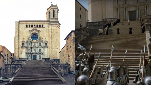 Girona - Espanha Girona - Espanha