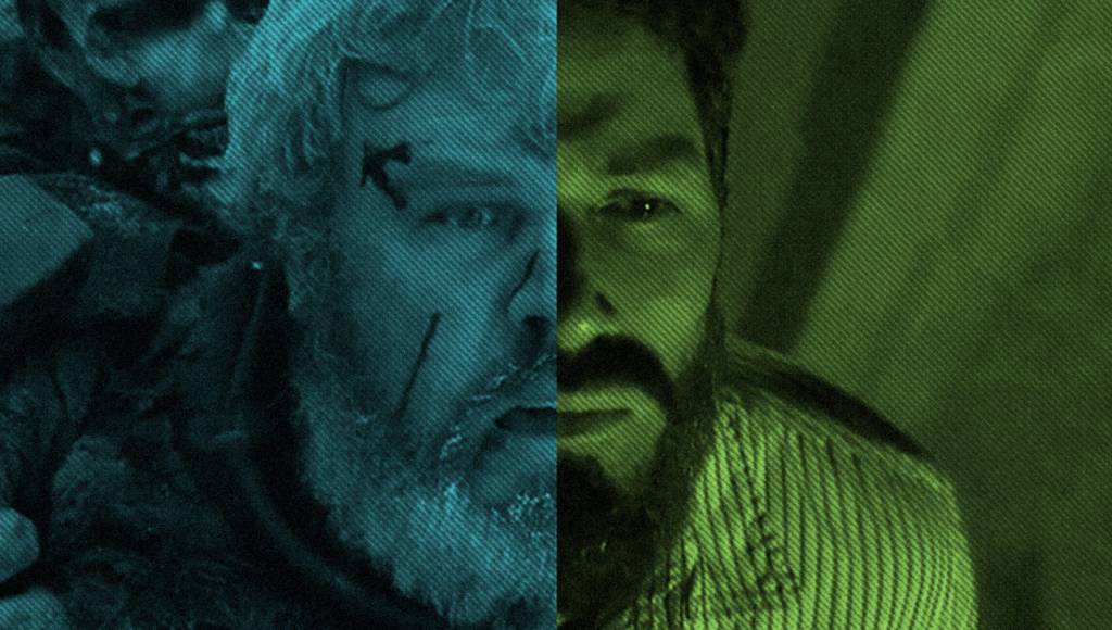 As perturbadoras semelhanças entre Game of Thrones e Lost