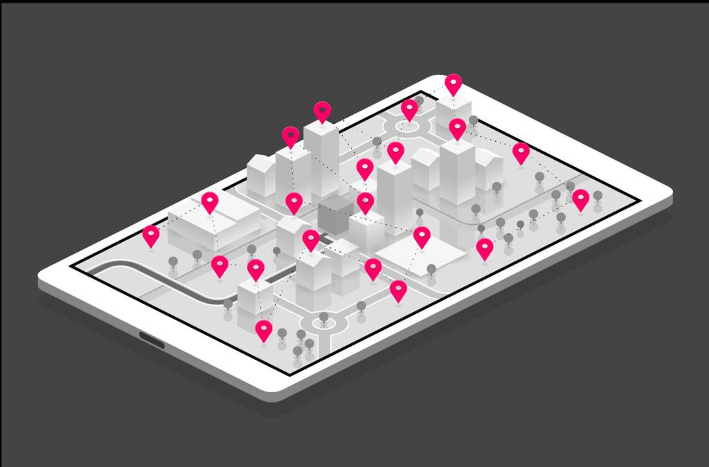 Como Pokémon, Happn e cia. estão dando mais vida às cidades