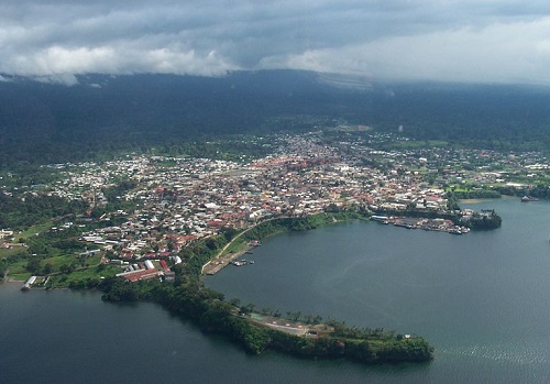 Guiné Equatorial Guiné Equatorial