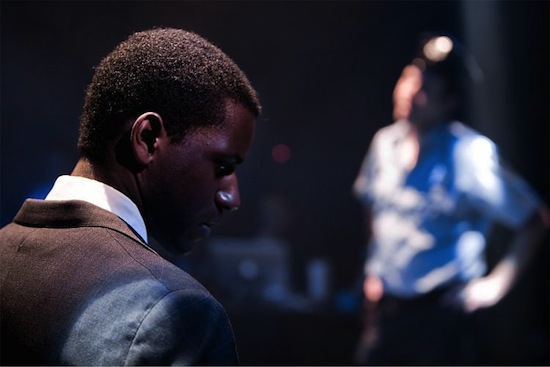 16. Eles me chamam de Mister Tibbs! 16. Eles me chamam de Mister Tibbs!