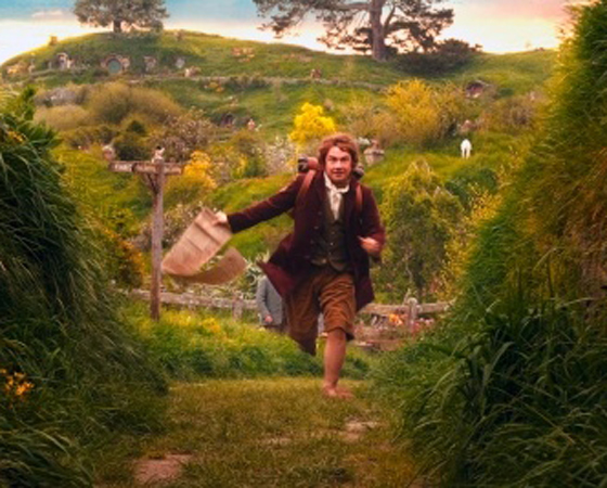 O Hobbit - Uma Jornada Inesperada chega aos cinemas no dia 14 de dezembro. Enquanto o filme não chega, você pode conferir esta galeria de fotos e ir se preparando!