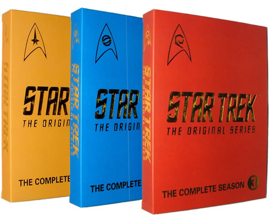 HORAS - Apenas a série original de Star Trek tem 65 horas de duração. HORAS - Apenas a série original de Star Trek tem 65 horas de duração.