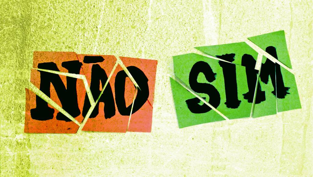 Impeachment não pode mesmo ser de qualquer jeito