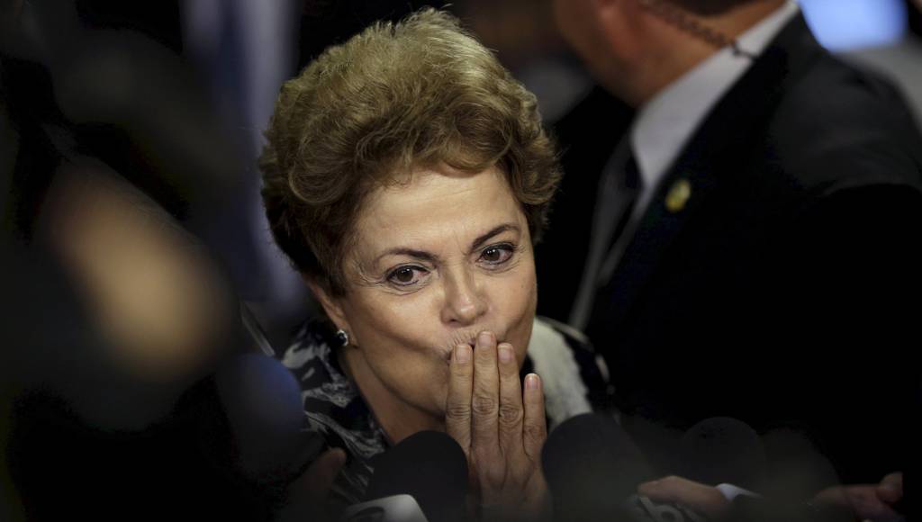 Entenda as próximas etapas do impeachment