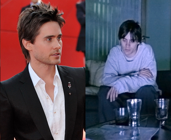Essa não foi a primeira loucura do ator. Sete anos antes, Jared Leto emagrecera 11 kg para viver um viciado em heroína no filme Requiem for a Dream (2000). Após as filmagens, ele passou vários meses em recuperação e prometeu que nunca mais perderia peso para interpretar um personagem. Essa não foi a primeira loucura do ator. Sete anos antes, Jared Leto emagrecera 11 kg para viver um viciado em heroína no filme Requiem for a Dream (2000). Após as filmagens, ele passou vários meses em recuperação e prometeu que nunca mais perderia peso para interpretar um personagem.