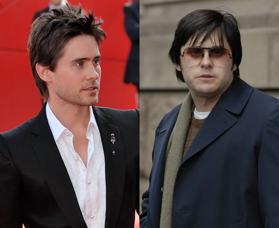 Para interpretar o assassino de John Lennon no filme Chapter 27 (2007), o ator Jared Leto engordou 28 quilos. O esforço foi tanto, que ele precisou usar cadeira de rodas para se locomover.