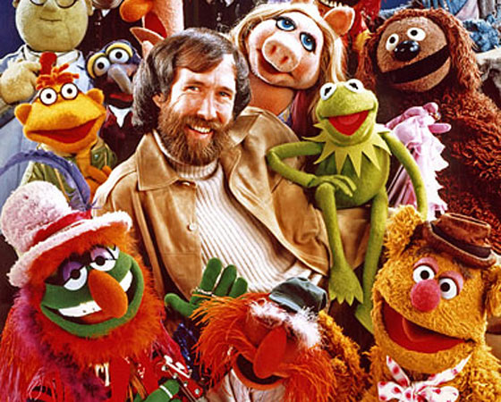 Em 16 de maio de 1990, Jim Henson, manipulador de bonecos e criador de sucessos como os Muppets, morreu de falência de órgãos.