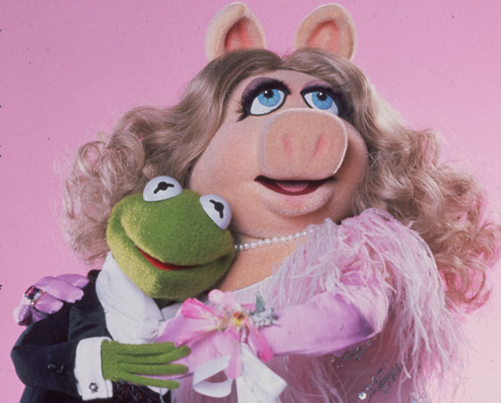 A criação do ´The Muppet Show´ em 1976 foi um enorme sucesso. O show atingiu 235 milhões de espectadores em mais de 100 países e foi premiado com 3 Emmys.