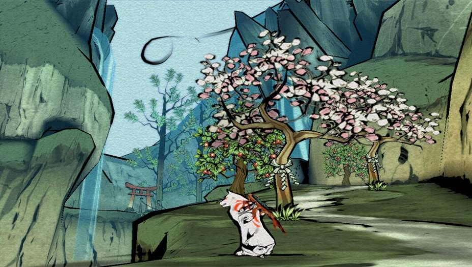 Okami (2006)