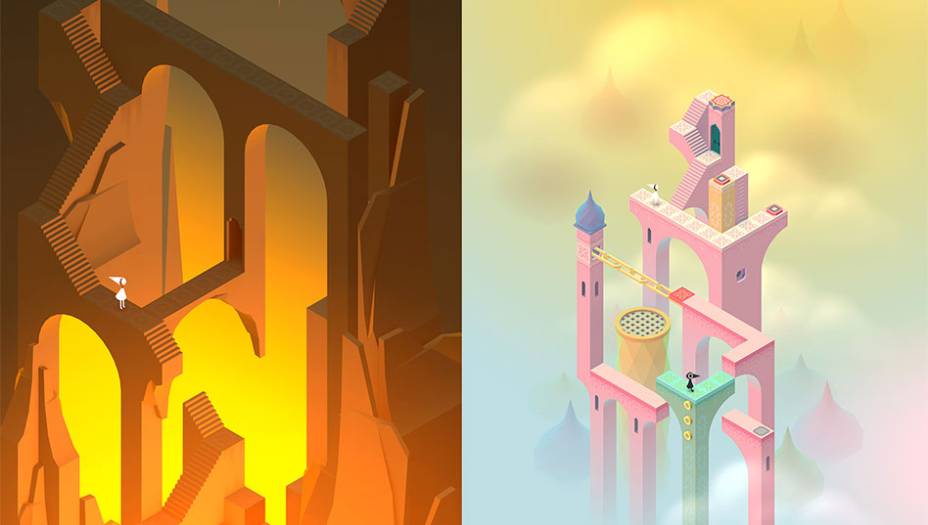 Monument Valley (2014)