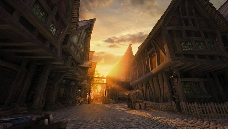 Fable III (2010)