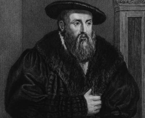 <b>Johannes Kepler: 1571-1630</b>