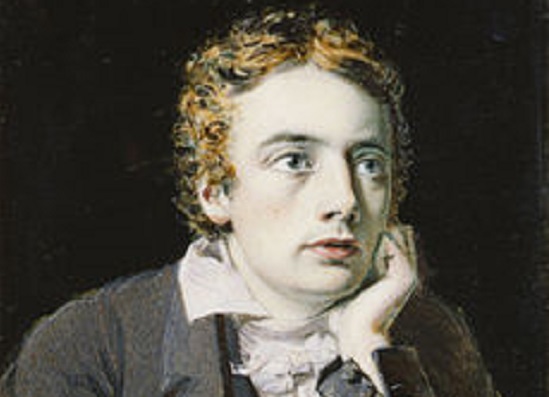 John Keats