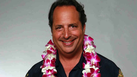 Nome: Jon Lovitz Nome: Jon Lovitz