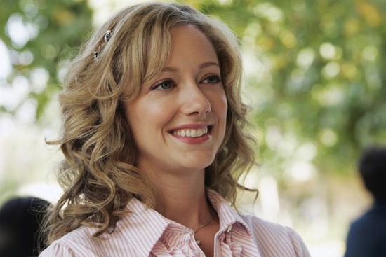 Nome: Judy Greer