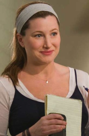 Nome: Kathryn Hahn Nome: Kathryn Hahn