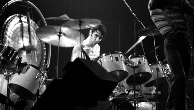 Keith Moon, <em>músico</em> Keith Moon, <em>músico</em>