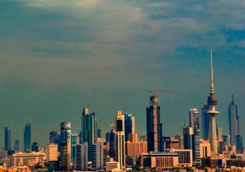 Kuwait Kuwait