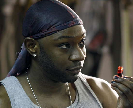 Lafayette (True Blood) - O cozinheiro mais famoso de Bon Temps voltou a viver na solidão. Ele se envolveu brevemente com o enfermeiro Jesus, mas o relacionamento não durou muito. Lafayette incorporou o espírito de uma bruxa e assassinou o próprio namorado.