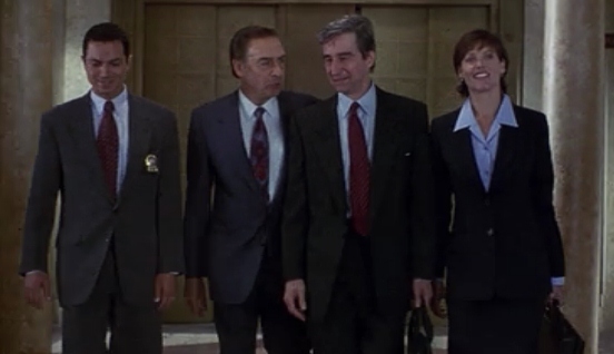 LAW & ORDER (1990-2010) - 20 temporadas, 456 episódios LAW & ORDER (1990-2010) - 20 temporadas, 456 episódios